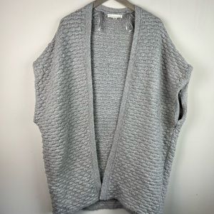 love stitch cardigan